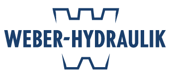 Weber Hydraulik Logo