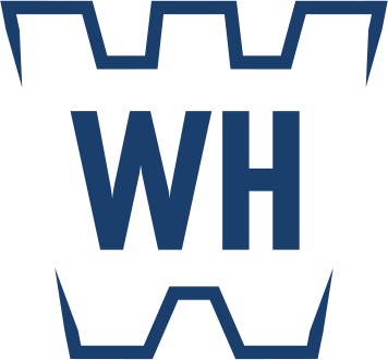 Weber Hydraulik Logo