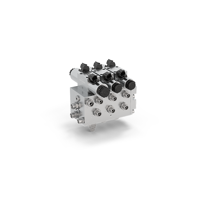 Centerblock