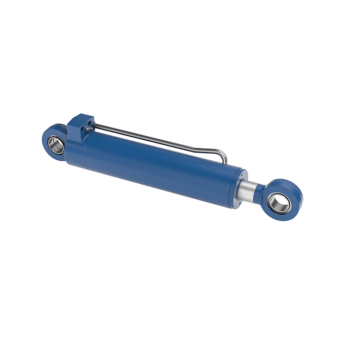 Fahrwerkzylinder