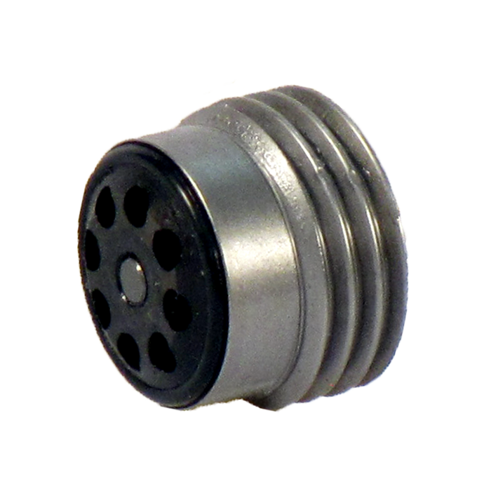 Non-return ball valve RBR-38