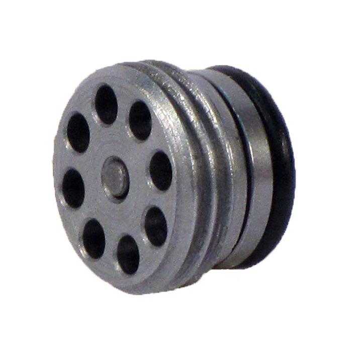 Non-return ball valve RHR-38