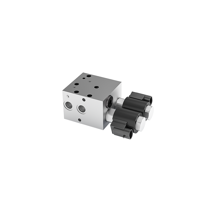 HCS (height control system)